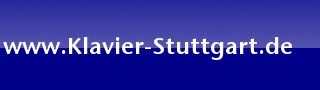 www.Klavier-Stuttgart.de